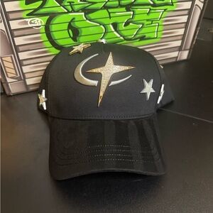 Barbas Hats X CT Galaxy Corridos Tumbados